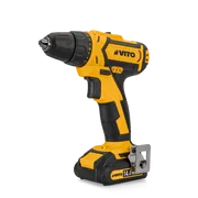 PERCEUSE SANS FIL 14,4V 2 BAT- 2.0MAH - CHARGE 1H