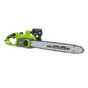 TRONCONNEUSE ELECTRIQUE 1800W- 405MM