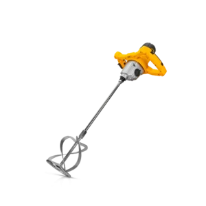 MÉLANGEUR MALAXEUR  CIMENT/COLLE 1400W