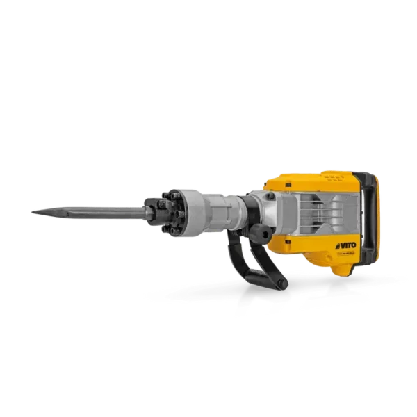 MARTEAU DE DEMOLITION  SDS HEX 1700W - 15 KG