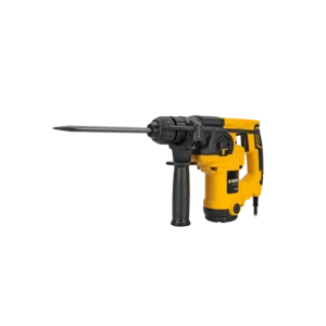 MARTEAU PERFORATEUR /BURINEUR 710W SDS PLUS