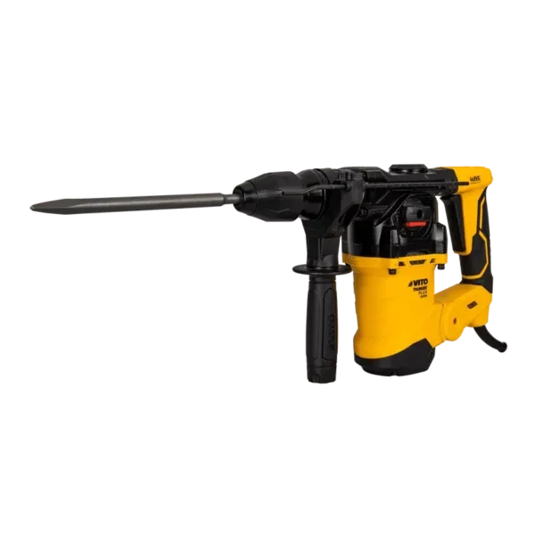 MATEAU PERFORATEUR / BURINEUR 1500W SDS PLUS