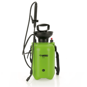 PULVÉRISATEUR 5LTS