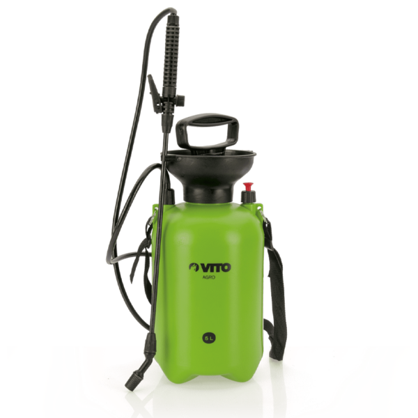 PULVÉRISATEUR 5LTS