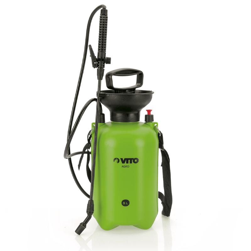 PULVÉRISATEUR 5LTS