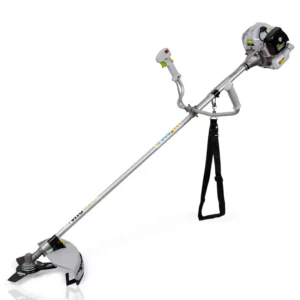 DEBROUSSAILLEUSE THERMIQUE 1.5CV/1.1KW 43CC 7500tr/min