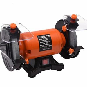 TOURET A MEULER 350W 220V-240V