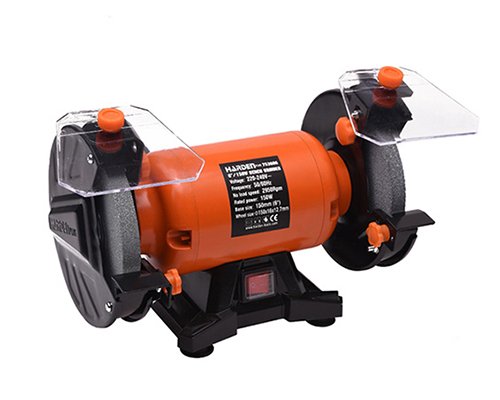 TOURET A MEULER 350W 220V-240V