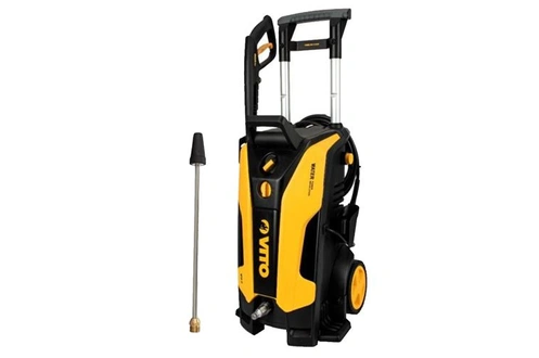 NETTOYEUR HAUTE PRESSION WR2 130B
