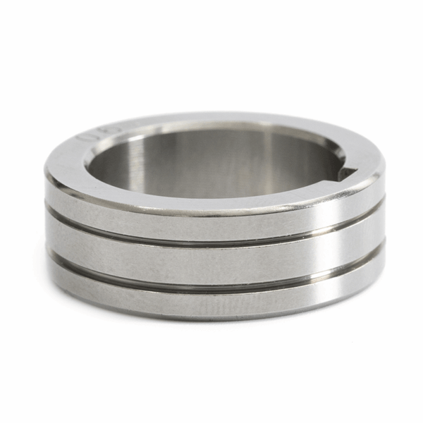 Galet 0,8/1,0 mm Ø30 mm