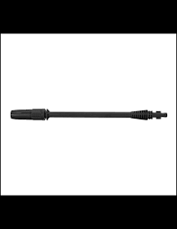 LANCE TURBO - PLASTIQUE