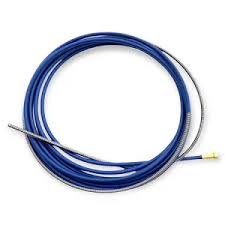 Gaine bleue 4 m 1.5×4 AW