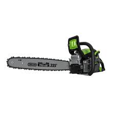 TRONCONNEUSE THERMIQUE 37CC 16" -  400MM