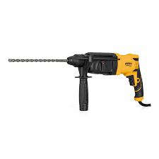 MARTEAU PERFORATEUR / BUINEUR 850W SDS PLUS