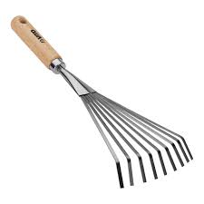 PETIT BALAI D'HERBE 390 millimètres