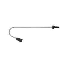 LANCE COURBÉE 315°