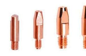 Punta 6×25 D0.8 Alu Blister 5pcs