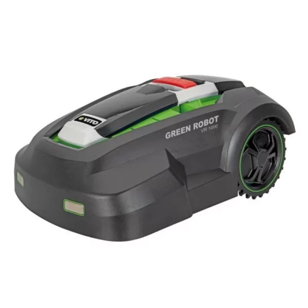 ROBOT TONDEUSE 1000