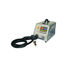 SOUDEUSE DE PLASTIQUE POUR REPARATION PARE-CHOC