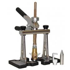 PINCE DEBOSSELAGE SANS PEINTURE