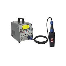 DÉBOSSELEUR SANS PEINTURE PAR INDUCTION – 1100W