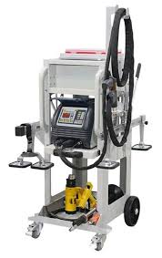 DÉBOSSELEUR INVERTER ALUMINIUM MULTIFONCTION 3KVA / 220V