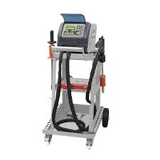 DÉBOSSELEUR DE CARROSSERIE 3500A / 220V