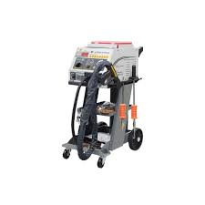 DEBOSSELEUR DE CARROSSERIE 5200A / 380V