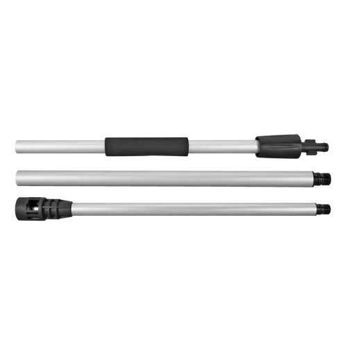 EXTENSION DE LANCE MÉTALLIQUE 0,85~1,60 MÈTRES