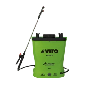 PULVÉRISATEUR À BATTERIE 16LTS