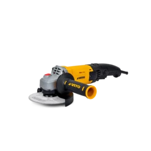 MEULEUSE D'ANGLE 1000W 125MM