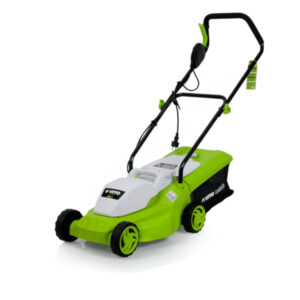 TONDEUSE ÉLECTRIQUE – MOTEUR À INDUCTION – 1200W – 320 MM