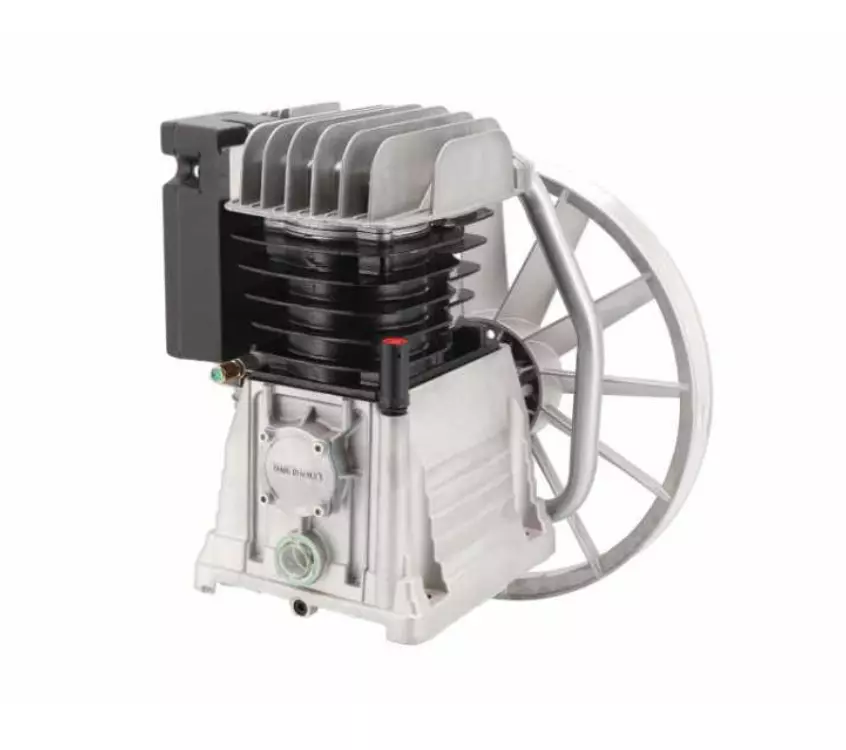 TETE COMPRESSEUR RHINO 500L