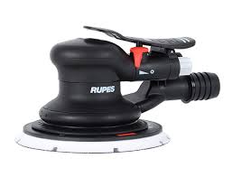 PONCEUSE PNEUMATIQUE SKORPIO RH353A 150MM