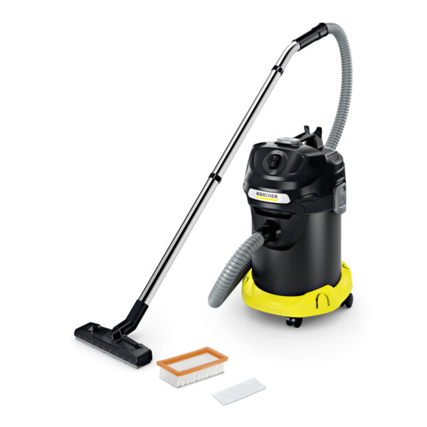 ASPIRATEUR POUSSIÈRE ET CENDRES AD4 PREMIUM