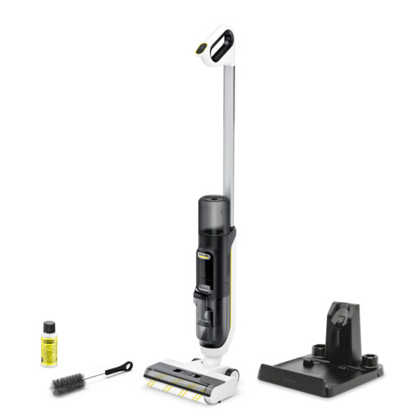 BALAI VAPEUR FCV 3