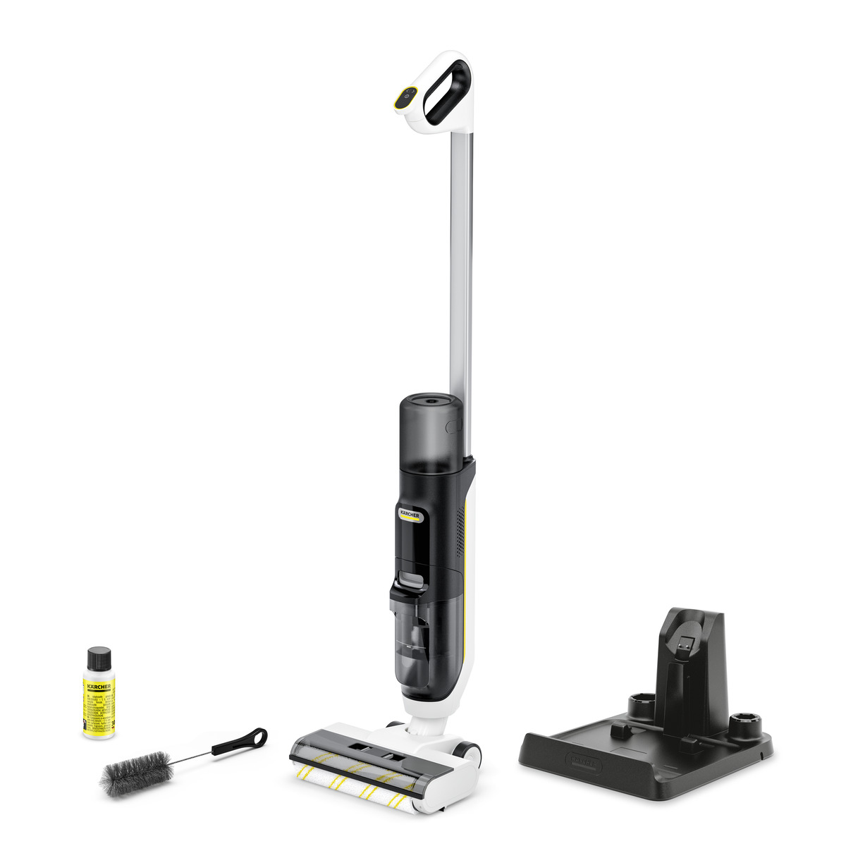 BALAI VAPEUR FCV 3