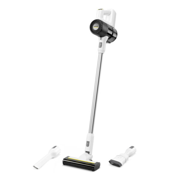 ASPIRATEUR CYCLONIQUE SANS SAC – KVA 2