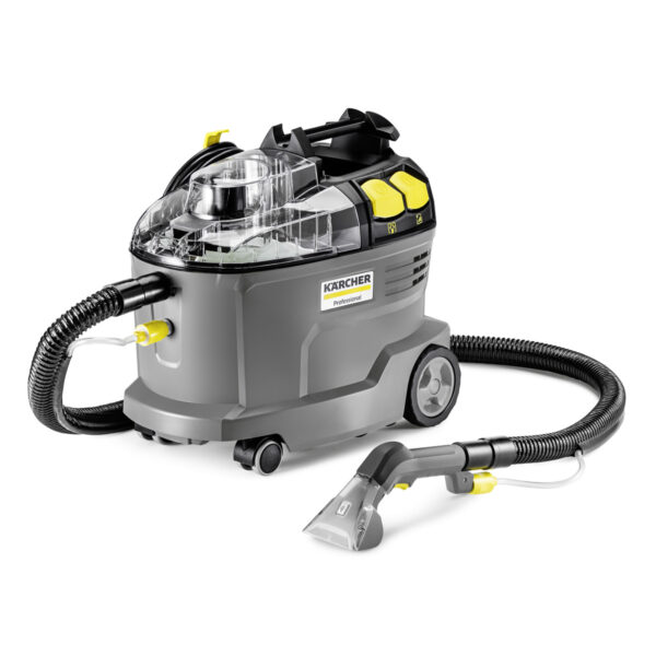 INJECTEUR-EXTRACTEUR PUZZI 8/1