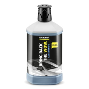 RM610 Car Shampoo 1L 3‑in‑1