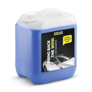 RM619 Car Shampoo 5 L