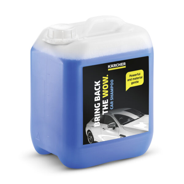 RM619 Car Shampoo 5 L