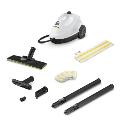 NETTOYEUR À VAPEUR SC2 EASYFIX