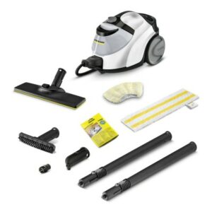 NETTOYEUR À VAPEUR SC5 EASYFIX