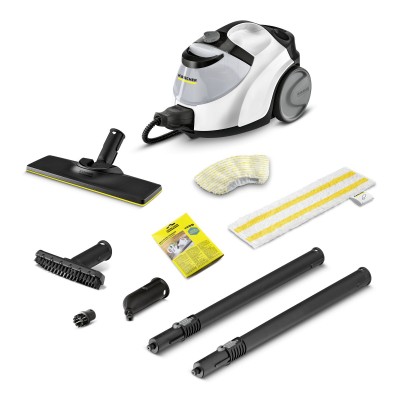 NETTOYEUR À VAPEUR SC5 EASYFIX