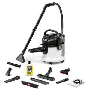 INJECTEUR-EXTRACTEUR SE4 PLUS