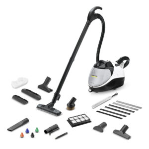 NETTOYEUR ASPIRATEUR À VAPEUR SV7