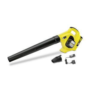 SOUFFLEUR DE FEUILLES LBL 2 – BATTERY SET