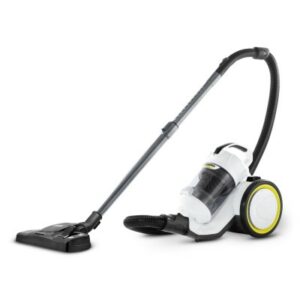 ASPIRATEUR CYCLONIQUE SANS SAC – VC3 PLUS