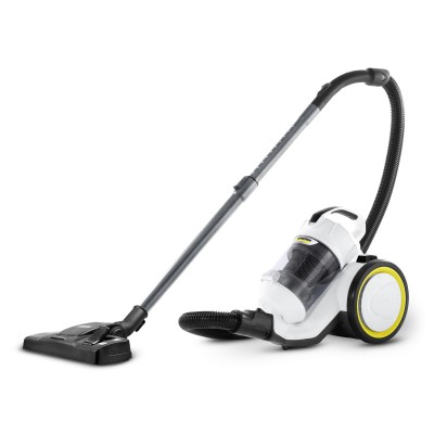ASPIRATEUR CYCLONIQUE SANS SAC – VC3 PLUS